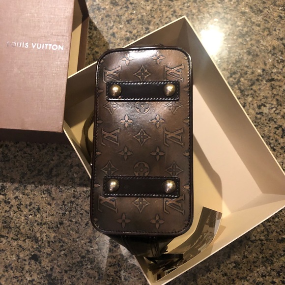 LIMITED EDITION Vintage Collectable Louis Vuitton - Picture 7 of 8